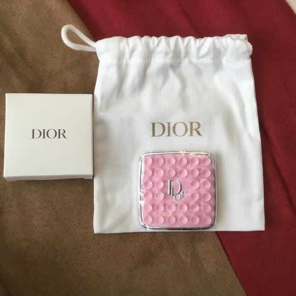 Dior Octobuddy Accessories - Dior Octobuddy with Dust Bag and Box.